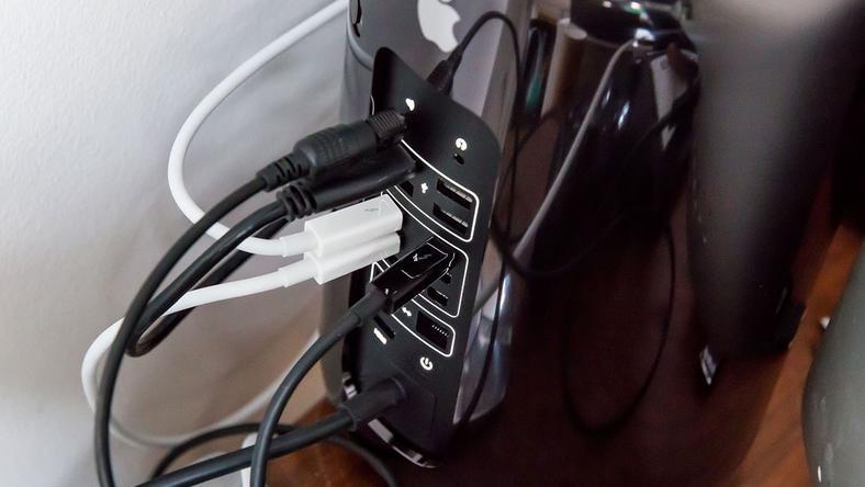 Mac Pro 要做“模块化”?这很好,但可能和酷无关